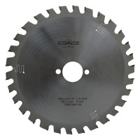 PROFITOOL Circular Saw Blade - 190x2.8x1.8x30 mm Z=30, S-WZ (Super-ATB) (2119011)