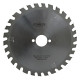 Диск пильный PROFITOOL - 190х2,8х1,8х30 мм Z=30, S-WZ (Super-ATB) (2119011)