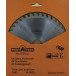 PROFITOOL Circular Saw Blade - 190x2.8x1.8x30 mm Z=40, W (ATB) (2119012)