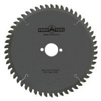 PROFITOOL Circular Saw Blade - 190x2.8x2.2x30 mm Z=54, TF (TCG) (2119013)