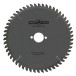 PROFITOOL Circular Saw Blade - 190x2.8x2.2x30 mm Z=54, TF (TCG) (2119013)