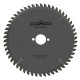 Диск пильный PROFITOOL - 190х2,8х2,2х30 мм Z=54, TF (TCG) (2119013)