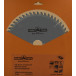 PROFITOOL Circular Saw Blade - 190x2.8x2.2x30 mm Z=54, TF (TCG) (2119013)