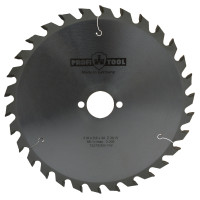 PROFITOOL Circular Saw Blade - 210x2.6x1.6x30 mm Z=30, W (ATB) (2121003)