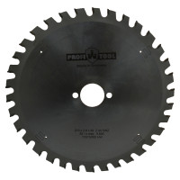 Диск пильный PROFITOOL - 210х2,8х1,8х30 мм Z=34, S-WZ (Super-ATB) (2121005)