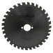 Диск пильный PROFITOOL - 210х2,8х1,8х30 мм Z=34, S-WZ (Super-ATB) (2121005)