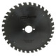 Диск пильный PROFITOOL - 210х2,8х1,8х30 мм Z=34, S-WZ (Super-ATB) (2121005)