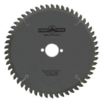 PROFITOOL Circular Saw Blade - 210x2.8x2.2x30 mm Z=54, TF (TCG) (2121006)