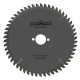 Диск пильный PROFITOOL - 210х2,8х2,2х30 мм Z=54, TF (TCG) (2121006)