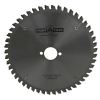 Диск пиляльний PROFITOOL - 210х2,8х1,8х30 мм Z=48, Wneg (ATBneg) (2121008)
