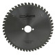 PROFITOOL Circular Saw Blade - 210x2.8x1.8x30 mm Z=48, Wneg (ATBneg) (2121008)