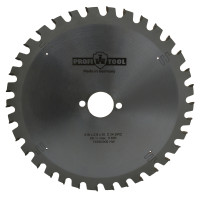 Диск пильный PROFITOOL - 216х2,8х1,8х30 мм Z=34, S-WZ (Super-ATB) (2121601)
