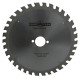 Диск пильный PROFITOOL - 216х2,8х1,8х30 мм Z=34, S-WZ (Super-ATB) (2121601)