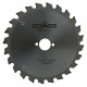 Saw blade PROFITOOL - 216x2,8x1,8x30 mm Z=24, Wneg (ATBneg) (2121602)