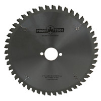 Диск пильный PROFITOOL - 216х2,8х1,8х30 мм Z=48, Wneg (ATBneg) (2121603)