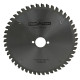 PROFITOOL Circular Saw Blade - 216x2.8x1.8x30 mm Z=48, Wneg (ATBneg) (2121603)