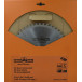 PROFITOOL Circular Saw Blade - 216x2.8x1.8x30 mm Z=48, Wneg (ATBneg) (2121603)