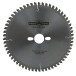 PROFITOOL Circular Saw Blade - 216x3.0x2.0x30 mm Z=60, Wneg (ATBneg) (2121604)