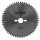 PROFITOOL Circular Saw Blade - 216x3.0x2.0x30 mm Z=60, Wneg (ATBneg) (2121604)