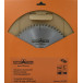 PROFITOOL Circular Saw Blade - 216x3.0x2.0x30 mm Z=60, Wneg (ATBneg) (2121604)