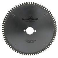 Диск пильный PROFITOOL - 216х2,8х1,8х30 мм Z=80, Wneg (ATBneg) (2121605)