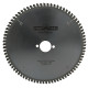 Saw blade PROFITOOL - 216x2,8x1,8x30 mm Z=80, Wneg (ATBneg) (2121605)