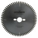 Диск пильный PROFITOOL - 216х3,2х2,6х30 мм Z=64, TFneg (2121607)