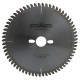 Диск пильный PROFITOOL - 216х3,2х2,6х30 мм Z=64, TFneg (2121607)