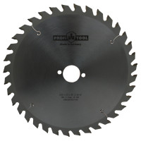 Диск пиляльний PROFITOOL - 235х3,0х2,0х30 мм Z=36, W (ATB) (2123501)