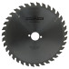 Диск пильный PROFITOOL - 235х3,0х2,0х30 мм Z=36, W (ATB) (2123501)