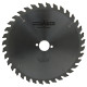 Диск пильный PROFITOOL - 235х3,0х2,0х30 мм Z=36, W (ATB) (2123501)
