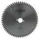 Диск пильный PROFITOOL - 235х2,8х2,2х30 мм Z=60, TF (TCG) (2123502)