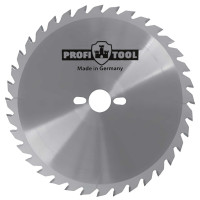 PROFITOOL Circular Saw Blade - 250x3.0x2.0x30 mm Z=36, W (ATB) (2125003) PROFITOOL Circular Saw Blade - 250x3.0x2.0x30 mm Z=36, W (ATB) (2125003)