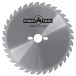 Диск пильный PROFITOOL - 250х3,0х2,0х30 мм Z=36, W (ATB) (2125003)