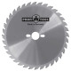 Диск пильный PROFITOOL - 250х3,0х2,0х30 мм Z=36, W (ATB) (2125003)