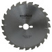 Saw blade PROFITOOL - 250x3,2x2,2x30 mm Z=24, Wneg (ATBneg) (2125005)