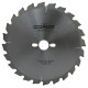 Saw blade PROFITOOL - 250x3,2x2,2x30 mm Z=24, Wneg (ATBneg) (2125005)