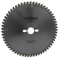 Диск пиляльний PROFITOOL - 250х3,2х2,2х30 мм Z=60, Wneg (ATBneg) (2125007)
