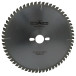 PROFITOOL Circular Saw Blade - 250x3.2x2.2x30 mm Z=60, Wneg (ATBneg) (2125007)