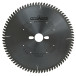 Диск пильный PROFITOOL - 250х3,4х2,8х30 мм Z=80, TFneg (2125011)