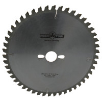 Диск пиляльний PROFITOOL - 260х2,5х1,8х30 мм Z=48, Wneg (ATBneg) (2126002)