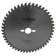 PROFITOOL Circular Saw Blade - 260x2.5x1.8x30 mm Z=48, Wneg (ATBneg) (2126002)