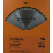 Saw blade PROFITOOL - 260x2,5x1,8x30 mm Z=60, Wneg (ATBneg) (2126003)