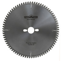 Диск пиляльний PROFITOOL - 260х2,6х1,8х30 мм Z=80, TFneg (2126004)