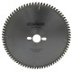 PROFITOOL Circular Saw Blade - 260x2.5x1.8x30 mm Z=80, Wneg (ATBneg) (2126005)
