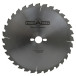 PROFITOOL Circular Saw Blade - 305x3.2x2.2x30 mm Z=32, Wneg (ATBneg) (2130501)