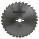 PROFITOOL Circular Saw Blade - 305x3.2x2.2x30 mm Z=32, Wneg (ATBneg) (2130501)