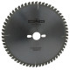 PROFITOOL Circular Saw Blade - 305x3.2x2.2x30 mm Z=60, Wneg (ATBneg) (2130502)