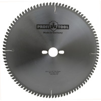 PROFITOOL Circular Saw Blade - 305x3.2x2.2x30 mm Z=96, Wneg (ATBneg) (2130503)