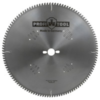 PROFITOOL Circular Saw Blade - 400x3.4x2.8x30 mm Z=120, TFneg (2140003)